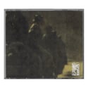 Sawn Half "Faults" CD Jewel Case (Tribe Tapes)