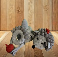 Bild 2 von "IGNAZIO" das Igeli