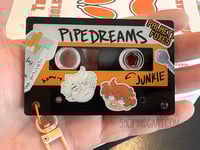Image 3 of PREORDER - Andreil Mixtape Keychain