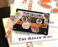 Image 2 of PREORDER - Andreil Mixtape Keychain