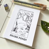 Image 1 of the invitation print