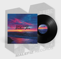 RB zum Jott & Northern Roots - Northern Vibes 12 Inch Vinyl LP