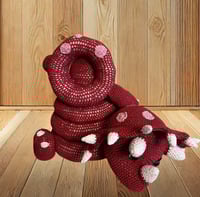 Bild 2 von "DORIS" die Dinosaurierin