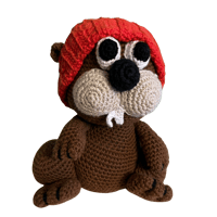 Bild 1 von "BORIS" der Biber