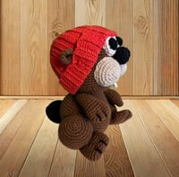 Bild 2 von "BORIS" der Biber