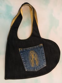 Image 1 of Con amor bag