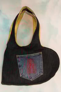 Image 2 of Con amor bag