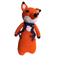 Bild 1 von "FELIX" der Fuchs