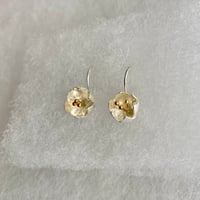 Image 1 of Buttercup earrings