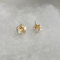 Image 6 of Buttercup earrings