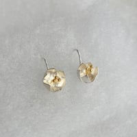 Image 5 of Buttercup earrings