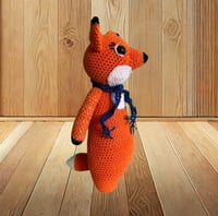 Bild 2 von "FELIX" der Fuchs