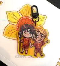 Image 3 of AFTG Chibi Pairing Charms