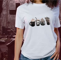 Image 1 of Gothic Coffee