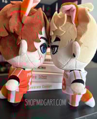 Image 5 of Andreil Fox Plushies