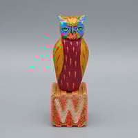 Owls Club-W