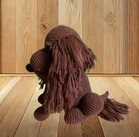 Bild 2 von "HANNAH" das Hündchen