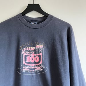 Image of Bloomingdale's 59th St 100th Birthday Cake L/S T-Shirt