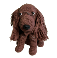 Bild 1 von "HANNAH" das Hündchen