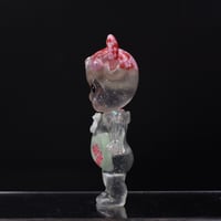 Image 6 of Kilos Kewties Mouse Conversation Hearts Double Cast Resin Figure - Vday Series