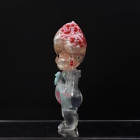 Image 5 of Kilos Kewties Starfish Conversation Hearts Double Cast Resin Figure - Vday Series