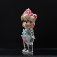 Image 6 of Kilos Kewties Starfish Conversation Hearts Double Cast Resin Figure - Vday Series