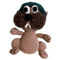 Bild 1 von "KOBOLT" der Biber