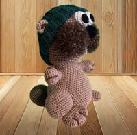 Bild 2 von "KOBOLT" der Biber