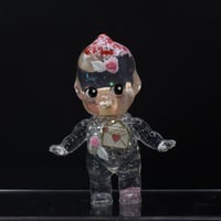 Image 1 of Kilos Kewties 3 inch Love Letter Double Cast Resin Figure - Vday Series