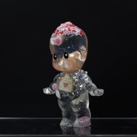 Image 4 of Kilos Kewties 3 inch Love Letter Double Cast Resin Figure - Vday Series