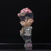 Image 5 of Kilos Kewties 3 inch Love Letter Double Cast Resin Figure - Vday Series