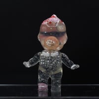 Image 2 of Kilos Kewties 3 inch Love Letter Double Cast Resin Figure - Vday Series