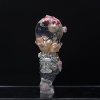 Image 6 of Kilos Kewties 3 inch Love Letter Double Cast Resin Figure - Vday Series