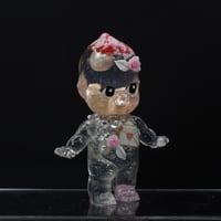 Image 3 of Kilos Kewties 3 inch Love Letter Double Cast Resin Figure - Vday Series