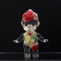 Image 1 of Kilos Kewties 3 inch Love Potion Double Cast Resin Figure - Vday Series