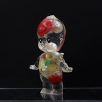 Image 2 of Kilos Kewties 3 inch Love Potion Double Cast Resin Figure - Vday Series