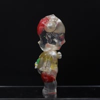 Image 3 of Kilos Kewties 3 inch Love Potion Double Cast Resin Figure - Vday Series