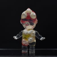 Image 4 of Kilos Kewties 3 inch Love Potion Double Cast Resin Figure - Vday Series