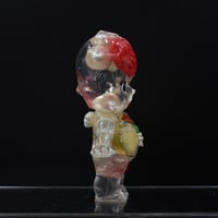 Image 5 of Kilos Kewties 3 inch Love Potion Double Cast Resin Figure - Vday Series