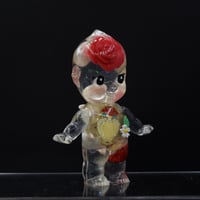 Image 6 of Kilos Kewties 3 inch Love Potion Double Cast Resin Figure - Vday Series