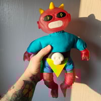 Gem Jaw #2