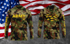 Army Veteran