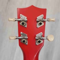 Image 5 of Makala MK-S Red Soprano Ukulele