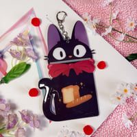 Image 2 of Jiji Photocard Holder