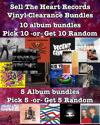 2025 Clearance Bundles