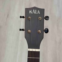 Image 6 of Kala Satin Hawaiian Koa Concert Ukulele