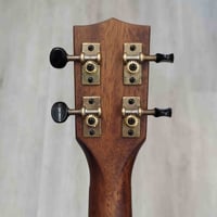 Image 7 of Kala Satin Hawaiian Koa Concert Ukulele