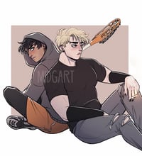 Image 4 of AFTG Prints