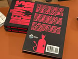 The Devil's Doorway (Signed/Personalized Hardcover) image 2