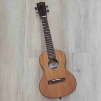 Image 1 of Kala Satin Hawaiian Koa Tenor Ukulele